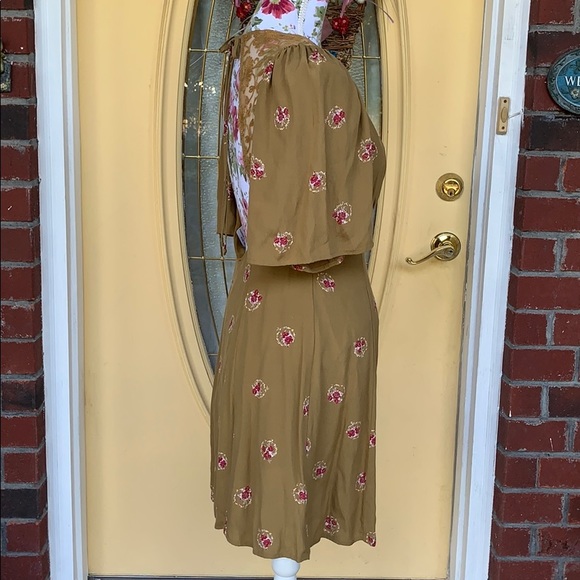 Free People Dress - Picture 6 of 16